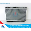 Radiateur de voiture haute performance bon marché pour Hyundai Excel/Pony′89-95